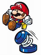 Image result for Spring Mario