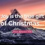 Image result for Reason for Christmas Joy Quotes