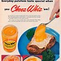 Image result for Gross Retro Food