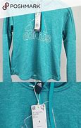 Image result for Red Adidas Hoodie Women