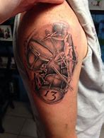 Image result for Drummers Tatoo