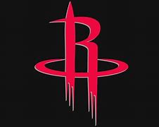 Image result for Houston Rockets Logo Made By