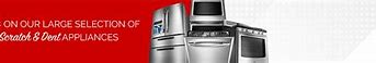 Image result for Scratch and Dent Appliances Hammond LA
