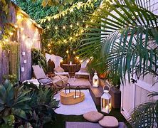 Image result for Garden Ideas for Small Spaces