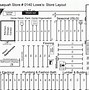 Image result for Lowe Stores 2868 Map