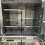 Image result for Stainless Double Door Fridge