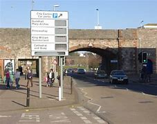 Image result for Street Map of Exeter