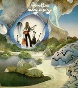 Image result for Steve Howe Album Covers