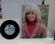 Image result for Olivia Newton-John Song Let Me Be There
