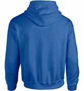 Image result for Gildan Hooded Sweatshirt Navy