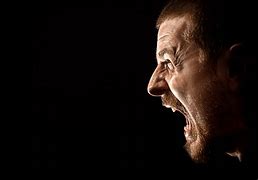 Image result for Angry Old Man Yelling
