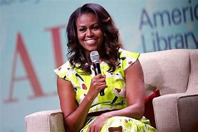 Image result for Barack Michelle Obama Working