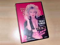Image result for Open Up Traci DVD