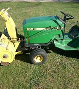 Image result for New John Deere Riding Lawn Mowers