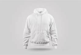 Image result for Free Lay Flat Hoodie Mockup