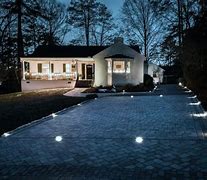 Image result for Driveway Lighting Ideas