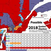 Image result for Canada Federal Election Results Map