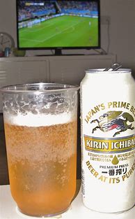 Image result for Kirin Beer