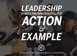 Image result for Leadership Teamwork Quotes Motivational