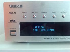 Image result for TEAC Radio CD Player