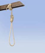 Image result for Hanged On Gallows