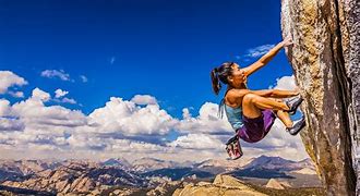Image result for Free Climbing