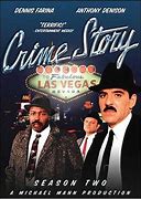 Image result for Crime Story TV Series