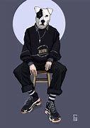 Image result for Cool Hypebeast Drawings