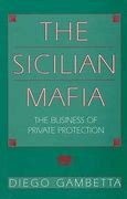 Image result for The Sicilian Mafia