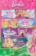 Image result for Barbie Movie Collection