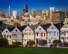 Image result for San Francisco Famous Buildings