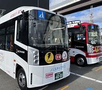 Image result for Transit Bus Japan