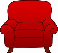 Image result for Chair Clip Art Free