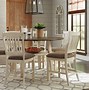 Image result for Bolanburg Dining Table, Two-Tone By Ashley Homestore, Furniture > Kitchen And Dining Room > Dining Room Tables. On Sale - 35% Off