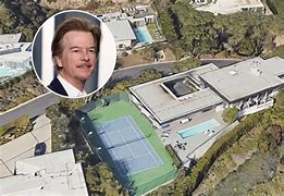 Image result for David Spade New House