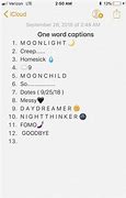 Image result for Aesthetic Discord Username Ideas