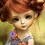 Image result for Sad Barbie Doll Wallpaper