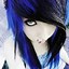 Image result for Emo Scene Hairstyles