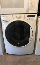 Image result for Kenmore Heavy Duty Front Load Washer
