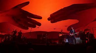 Image result for Roger Waters Us and Them Wallpaper