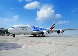 Image result for Dubai Emirates Airlines