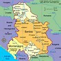 Image result for Nis Serbia Map