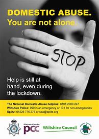 Image result for Domestic Violence Campaign Posters
