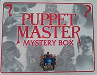 Image result for Old Puppet Master Prodigy