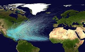 Image result for Tropical Storms Atlantic Ocean