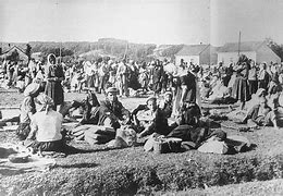 Image result for Serbian Concentration Camps
