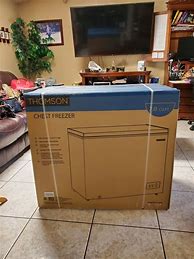 Image result for Parts for a Midea 7 Cu FT Chest Freezer
