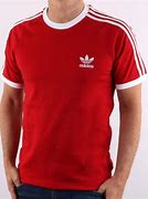 Image result for Adidas Red Shirt Basketball