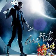 Image result for Chris Brown Graffiti Album Art