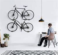 Image result for Wall Mounted Bike Hanger
